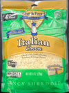 8oz Italian Shredded Cheese