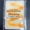 Pumpkin Vanilla - Drizzle Melts