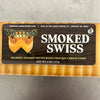 8oz Smoked Swiss Cheese Block