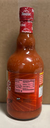 23oz Franks Red Hot Sauce