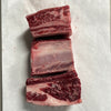 2# Beef Short Ribs *priced approx per item* -- $8.00/lb