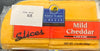 1.5# Mild Cheddar Cheese Great Lakes