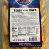 Pick 5 Seasoned Fries