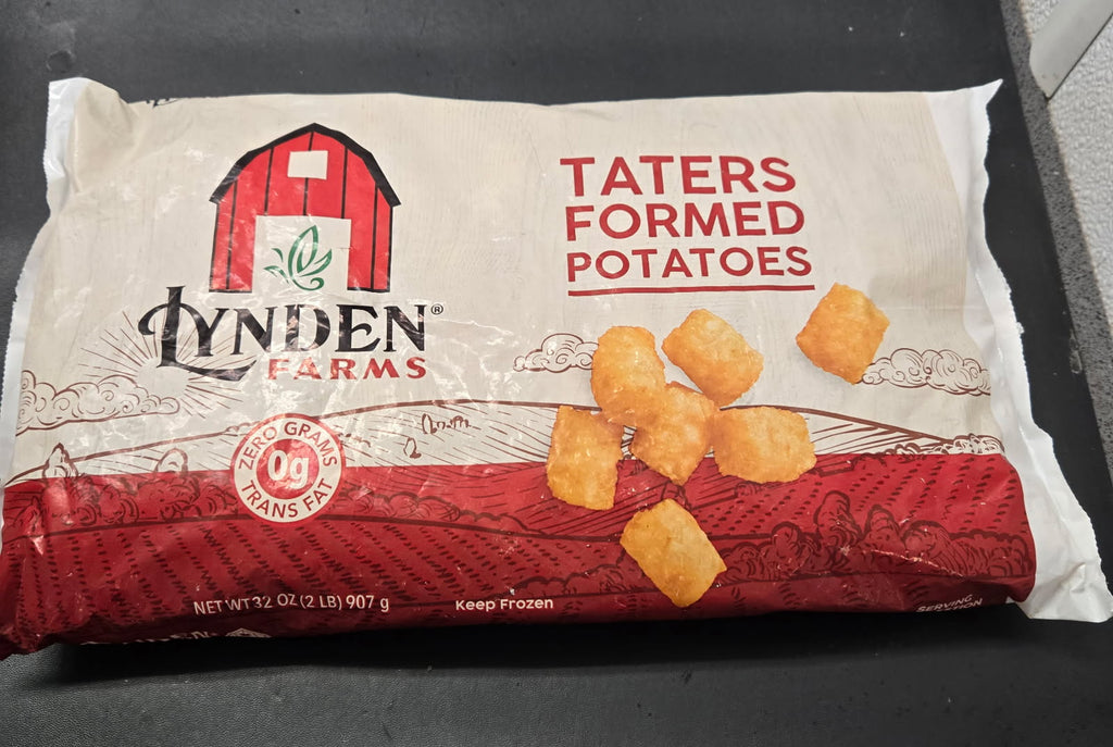 Tater Tots