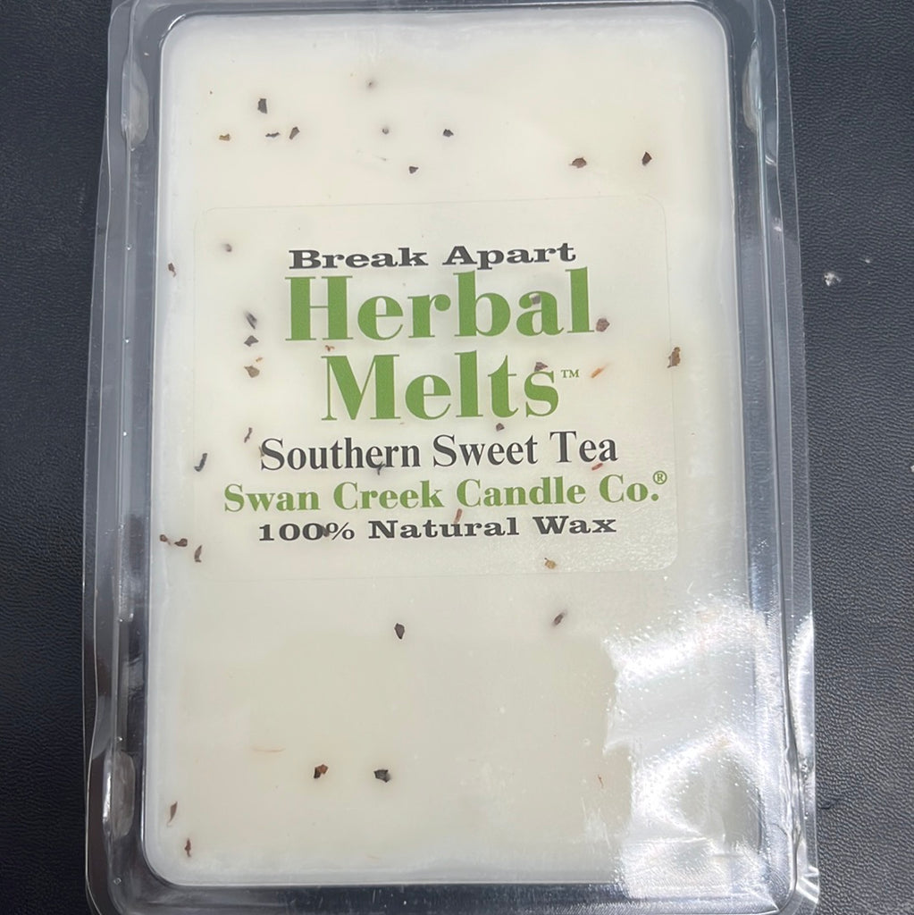 Southern Sweet Tea - Herbal Melts