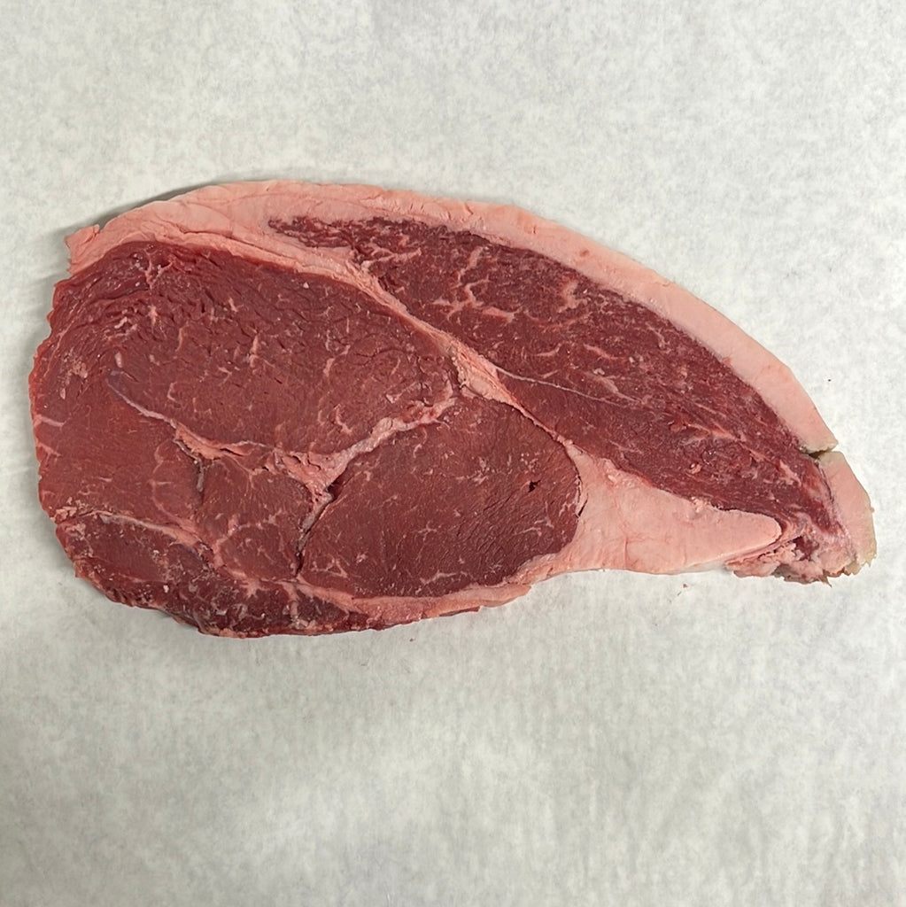 1.5# Beef Sirloin Steak -$6.25/lb (Averages $9.50/steak)
