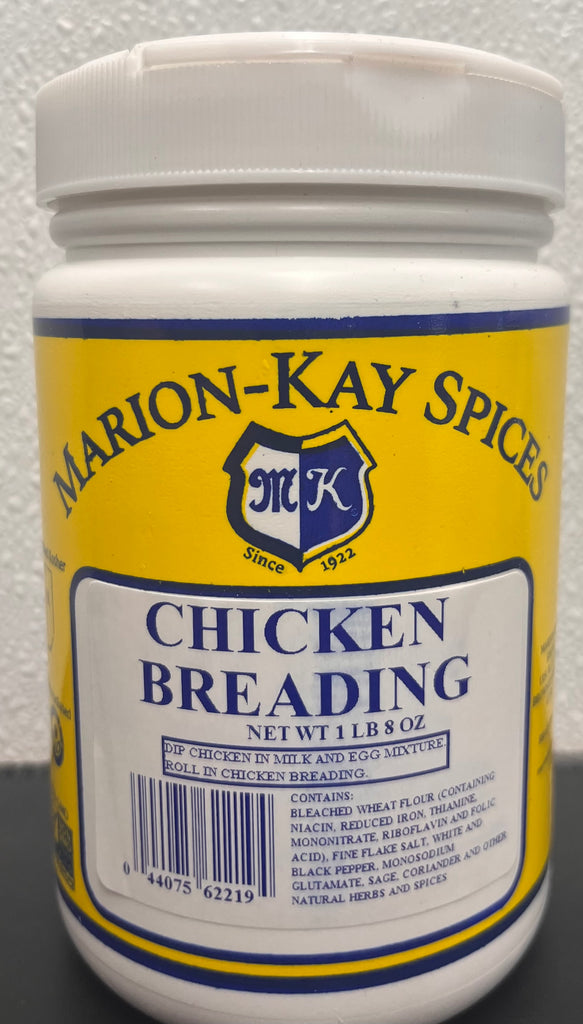 Marion Kay - Chicken Breading 1lb 8oz