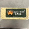 8oz Green Onion Ranch Cheese Block