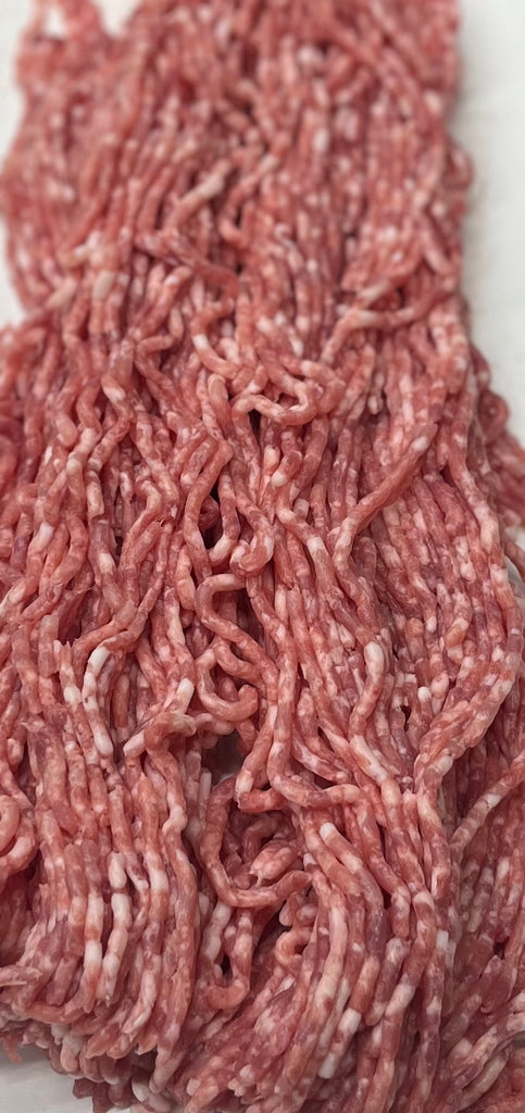 1# Ground Pork
