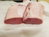 2# Boneless Pork Roast - $2.50/lb