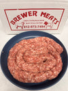 Mild Sausage - Brewer's Blend