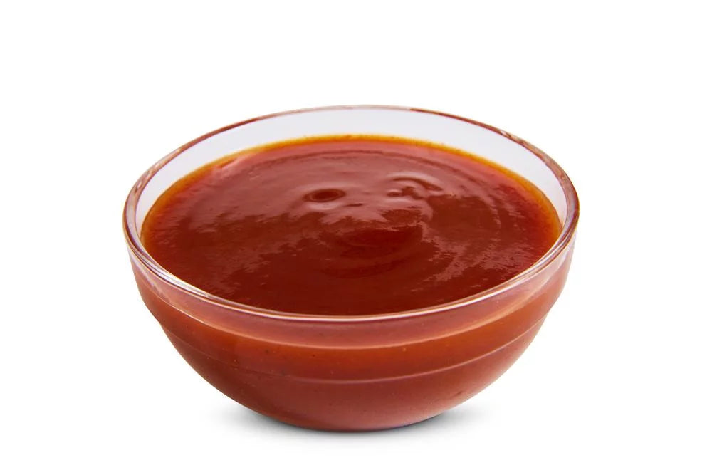 Original BBQ Sauce – Brewer Livestock