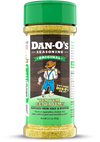 3.5oz Dan-O's Seasoning - ORIGINAL