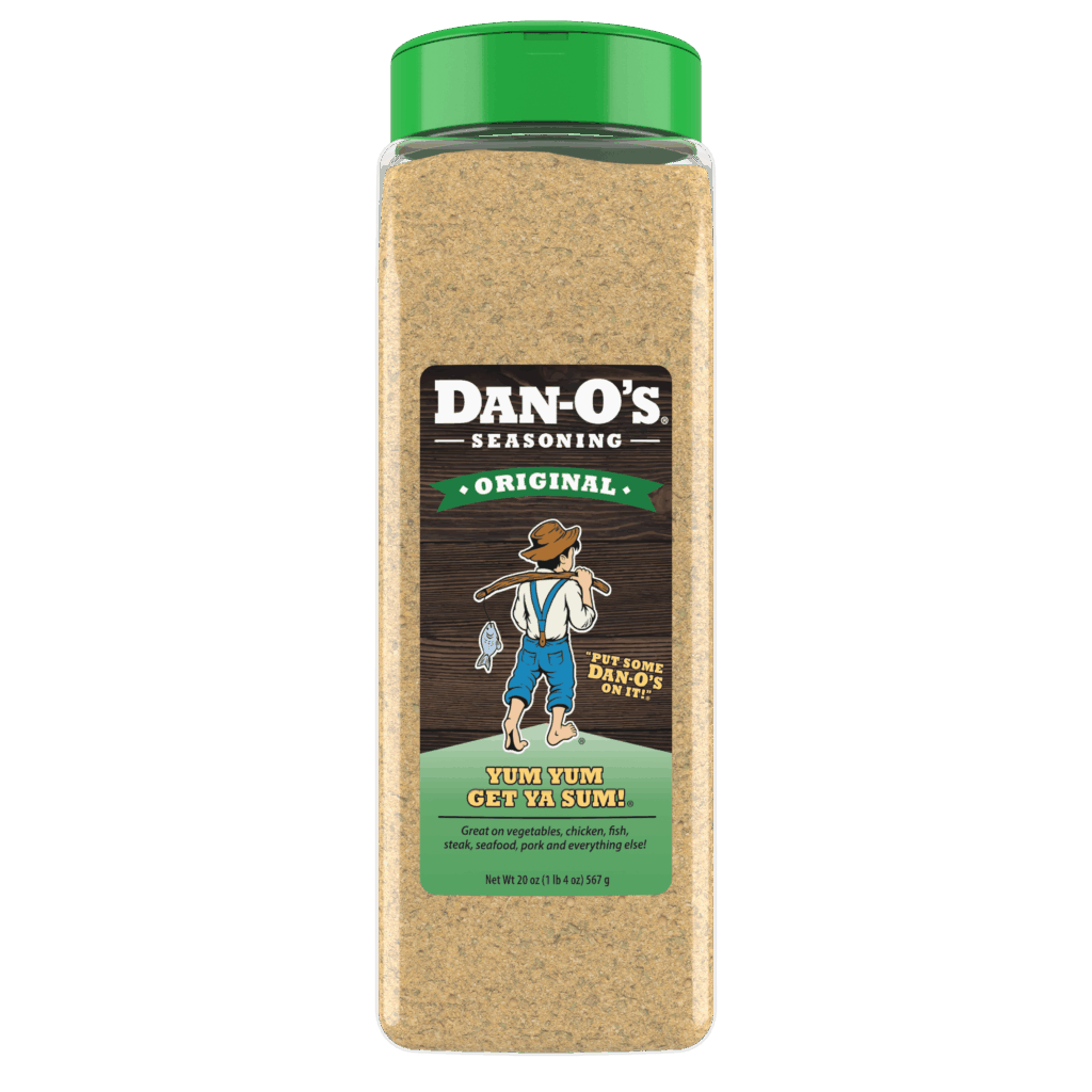 20oz Dan-O's Seasoning - Original
