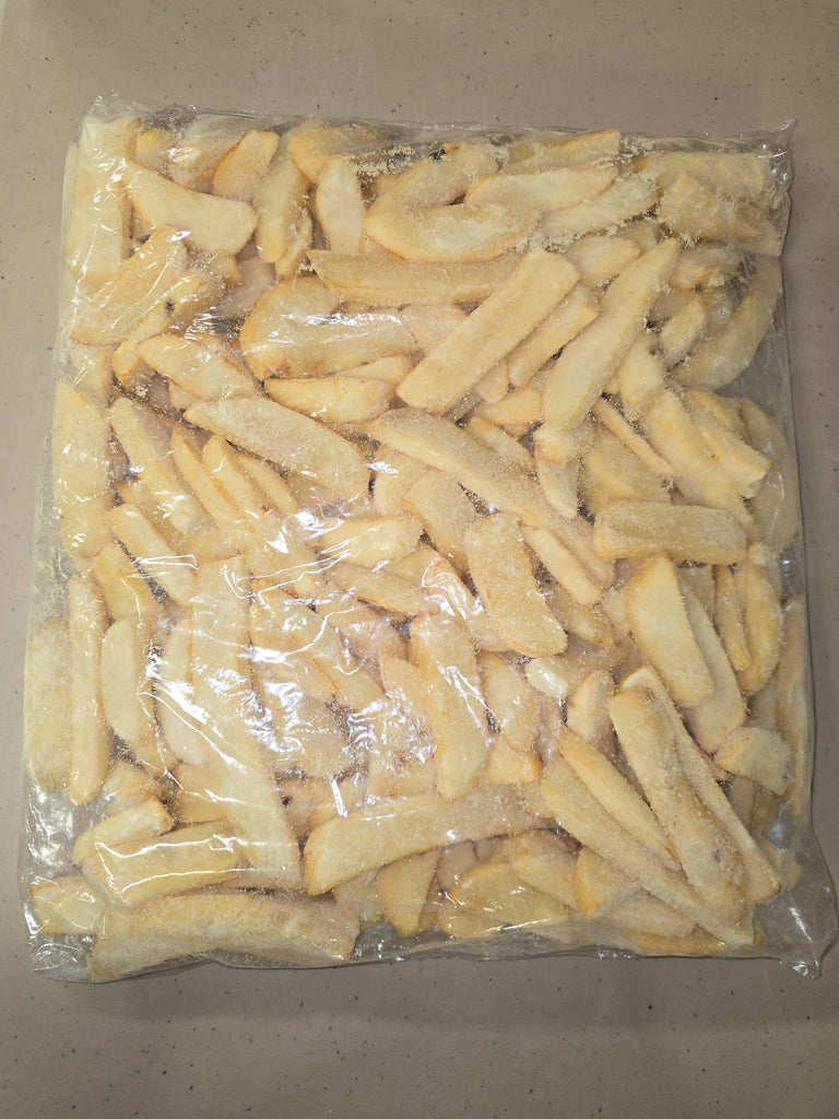 5# Steak Fries