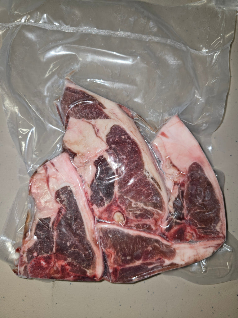 Lamb Chops