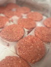 Pepper Jack Bacon Burger - 1/3 pound each - $6.00/lb