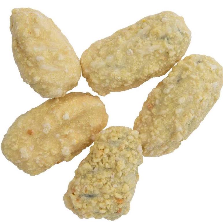 3# Jalapeno Poppers w/ CREAM Cheese