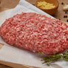 Ground Pork Raw