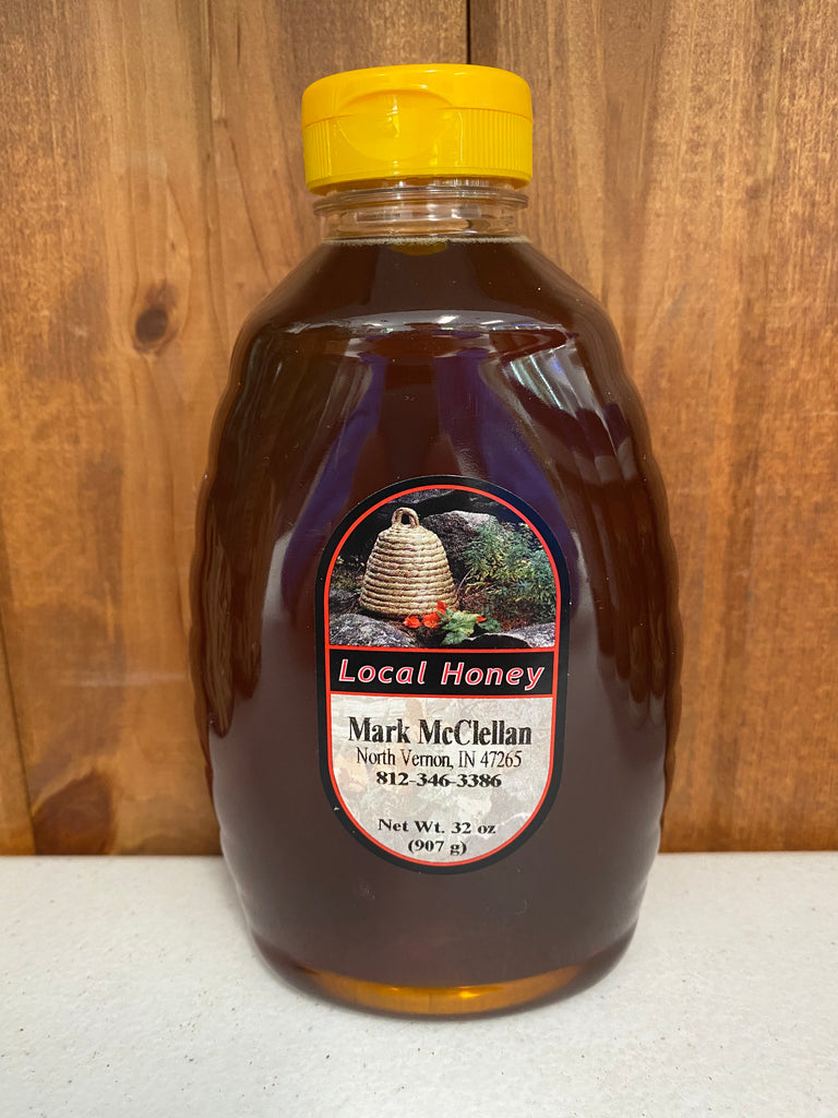 2# Local Honey