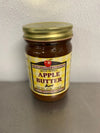 Honey Apple Butter