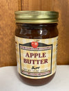 Apple Butter