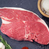 Sirloin Raw