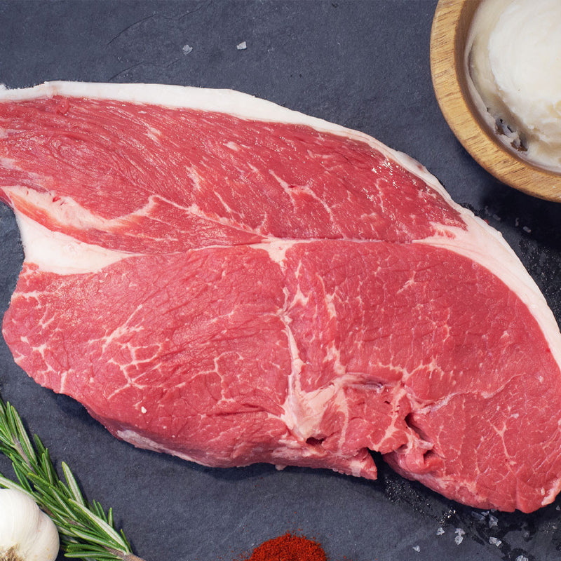 Sirloin Raw
